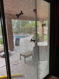 Sliding Door Glass Replacement And