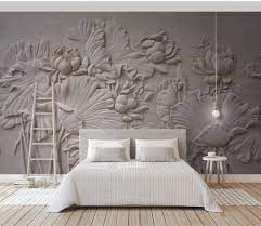 3d Wallpaper For Bedrooms Immerse In