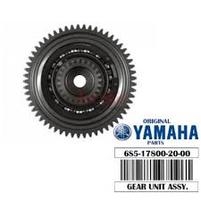 Yamaha 6s5 17800 20 00 Supercharger
