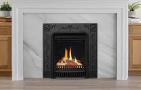 Valor Fireplaces Natural Gas Propane