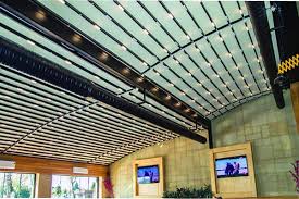 Shading Systems And Pergolas
