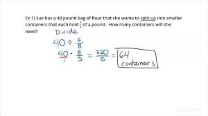 Word Problems Involving Multiplication