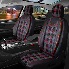 Seat Covers For Your Audi Q7 Set