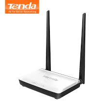 tenda n300 300mbps wireless wifi