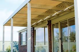 How To Build A Patio Style Pergola Or