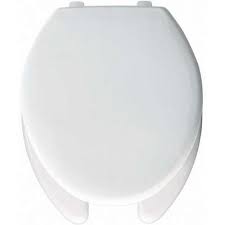 Plastic Toilet Seat Elongated