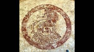 Mural Linked To An Aztec God Found In