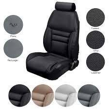 Tmi Mustang Upholstery Sport Seat Gt
