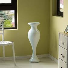 Modern Flower Floor Vase