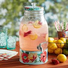 The Pioneer Woman Drink Dispenser At