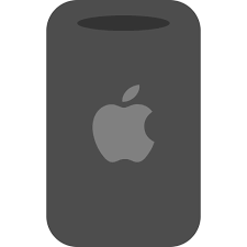 Mac Pro Icon Flat Free Sample