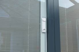 Are Patio Doors With Built In Blinds
