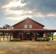 sand creek post beam project photos