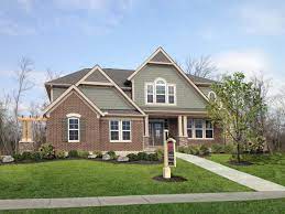 Fischer Homes Builder Search Cincinnati