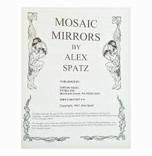 Stained Glass Mirror Patterns Frames