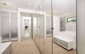 How Mirrored Closet Doors Can Enhance