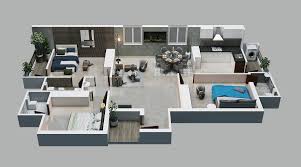 3 Bhk 3t 1350 Sqft Carpet Sqft