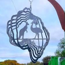 Wind Spinners Archives Regional