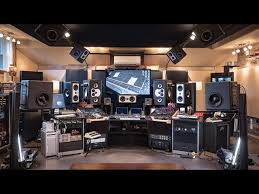 Epic Home Studio Studio Tour