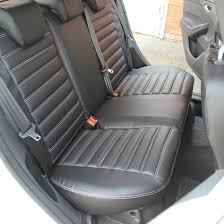 Toyota Yaris 2016 Covers