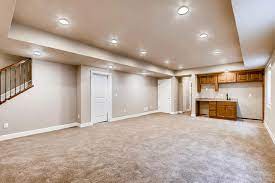 5 Faqs On Finishing A Basement Ceiling