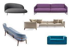 Design Sofas To Stylishly Decorate