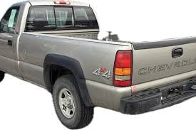 Used 2000 Chevrolet Silverado 1500