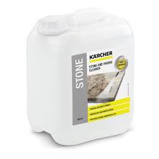 Karcher Stone Cleaner 5l Tjomahony Ie