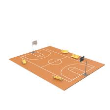 Basketball Court Png Images Psds For