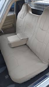 Ford Falcon Ea Xf Seat Covers 84 99 Is