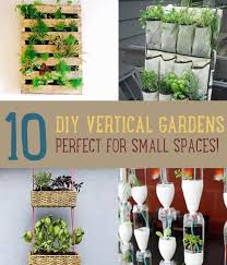 15 Diy Vertical Gardening Projects For