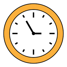 Time Icon Pngs For Free