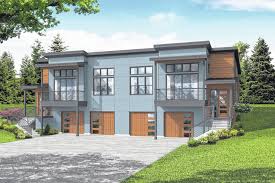 Modern Palisade Is A Luxury Duplex Plan