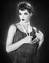 how to do 1920s style makeup