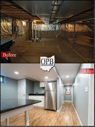 Basement Remodeling Basement Remodel