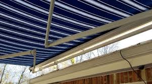 Retractable Awning Tips In Singapore