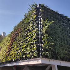 Outdoor Vertical Gardens At 450 00 Inr