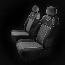 Autostoel Hoezen Voor Ford Fiesta Mk5