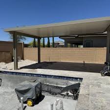 Proficient Patios Backyard Designs