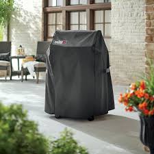 Best Grill Cover Main Benson Stone