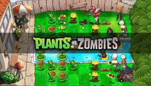 Plants Vs Zombies Review Reviews 2 Go