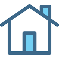 Home Free Buildings Icons