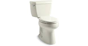 Kohler K 3658 96 Elongated Comfort