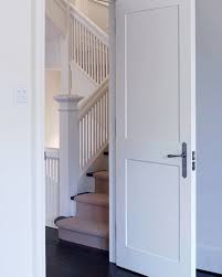 Contemporary Modern Interior Door