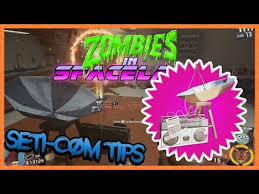 Zombies In Spaceland How To Beat The