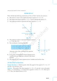 Ncert Exemplar Class 9 Maths Chapter 4