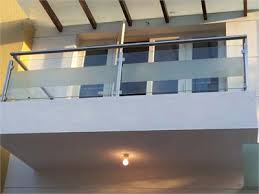 Stainless Steel Glass Railing Fittings