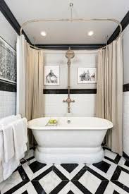 12 Freestanding Bath With Shower