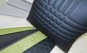 Custom Stitching And Upholstery