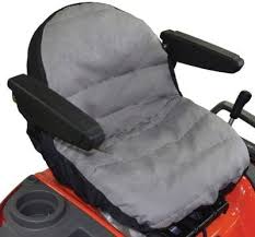 Accessories Seat Cover Ride On Mower